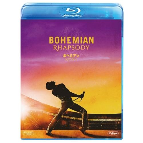 BD/洋画/ボヘミアン・ラプソディ(Blu-ray)【Pアップ