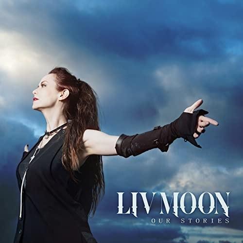 【取寄商品】CD/LIV MOON/アワー・ストーリーズ (通常盤)