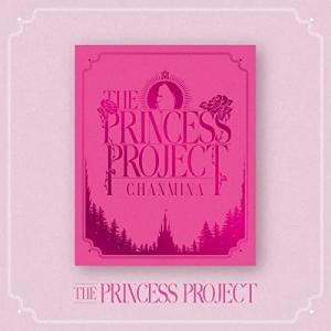 DVD/ちゃんみな/THE PRINCESS P...の商品画像