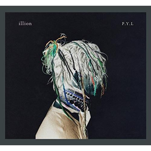 CD/illion/P.Y.L (紙ジャケット) (通常盤)【Pアップ
