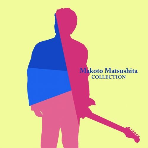 CD/松下誠/COLLECTION