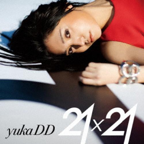 CD/yukaDD(;´∀')/21x21 (通常盤)