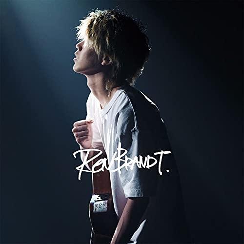CD/ReN/ReNBRANDT【Pアップ