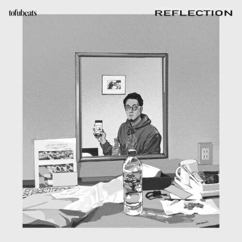CD/tofubeats/REFLECTION (初回生産限定盤)