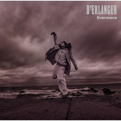 CD/D'ERLANGER/Evermore (通常盤)