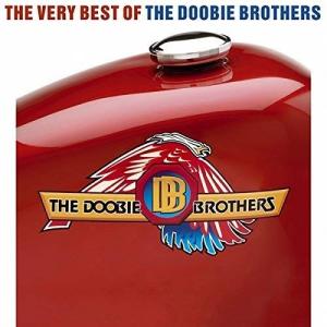 CD/ドゥービー・ブラザーズ/ザ・ヴェリー・ベスト・オブ・ドゥービー・ブラザーズ 2016リマスター (解説歌詞対訳付/ライナーノーツ) (来日記念盤)