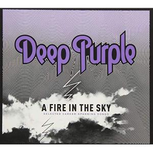 ディープ・パープル DEEP PURPLE / パープル・クロニクル 〜完結篇