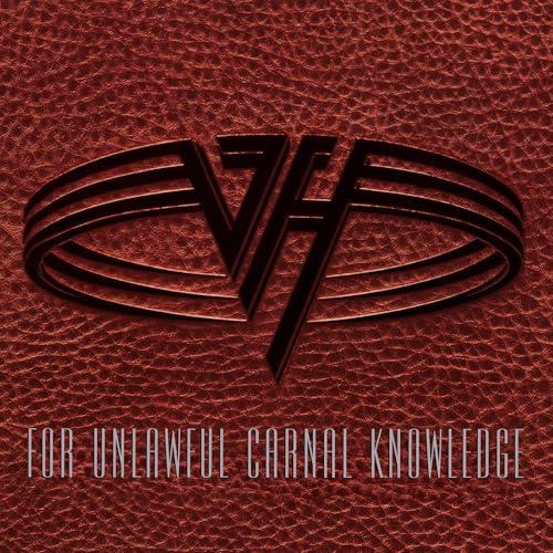 CD/ヴァン・ヘイレン/F＠U#C%K〜フォー・アンローフル・カーナル・ノレッジ (MQA-CD) ...