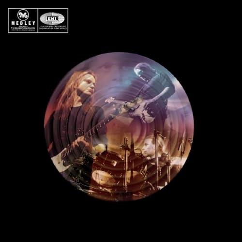 CD/ディジー・ミズ・リジー/ライヴ・イン・オーフス+ライヴ・イン・ジャパン (解説歌詞対訳付)