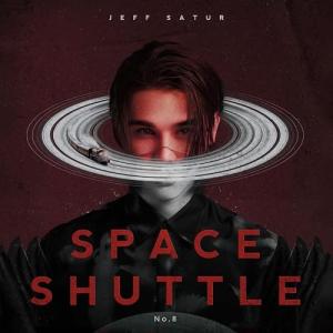 CD/ジェフ・サター/スペース・シャトルNo.8(ジャパン・スペシャル・パッケージ)(スタンダード・エディション) (解説歌詞対訳付) (通常盤)｜surpriseflower