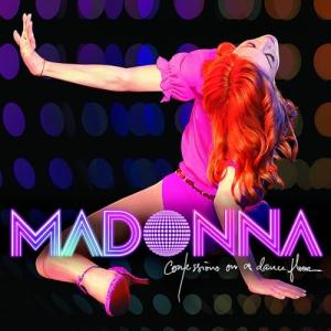 CD/マドンナ/コンフェッションズ・オン・ア・ダ...の商品画像