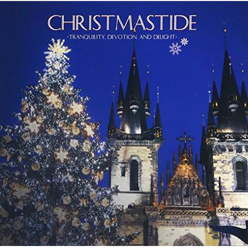 CD/クラシック/ヨーロッパのクリスマス 〜歌とオリジナル楽器で奏でる敬虔な調べ (解説付)