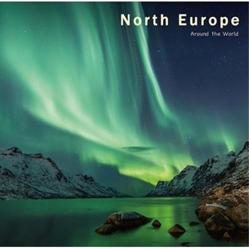CD/クラシック/アラウンド・ザ・ワールド 8 北欧 (解説付)