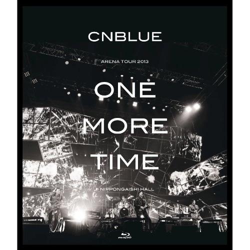 BD/CNBLUE/ARENA TOUR 2013 -ONE MORE TIME- ＠NIPPONG...