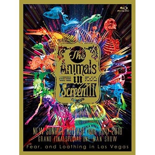 BD/Fear,and Loathing in Las Vegas/The Animals in S...