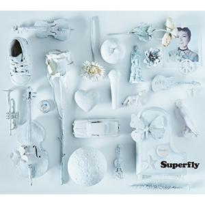 CD/Superfly/Bloom (2CD+DVD) (初回生産限定盤)【Pアップ