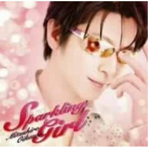 CD/及川光博/スパークリング・ガール (CD+DVD)