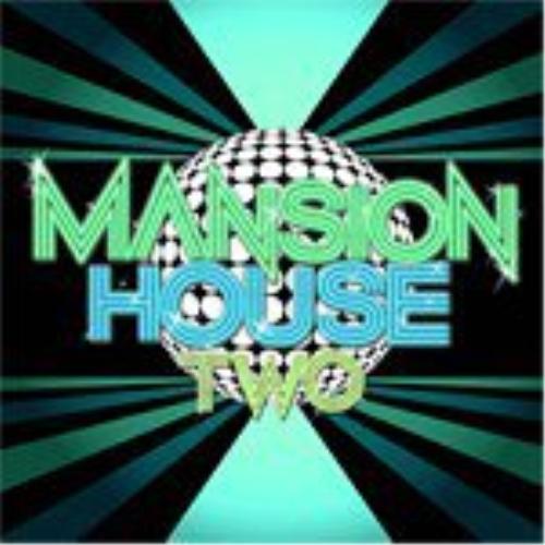 CD/オムニバス/MANSION HOUSE TWO【Pアップ