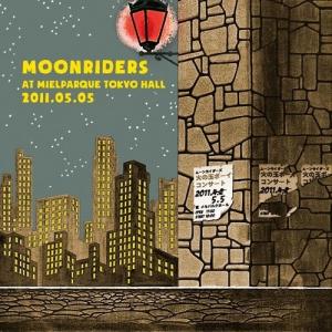 ムーンライダーズ／e.d morrison 【CD+Blu-ray】 : ハピネット