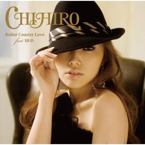 CD/CHIHIRO/Roller Coaster LOVE feat.HI-D