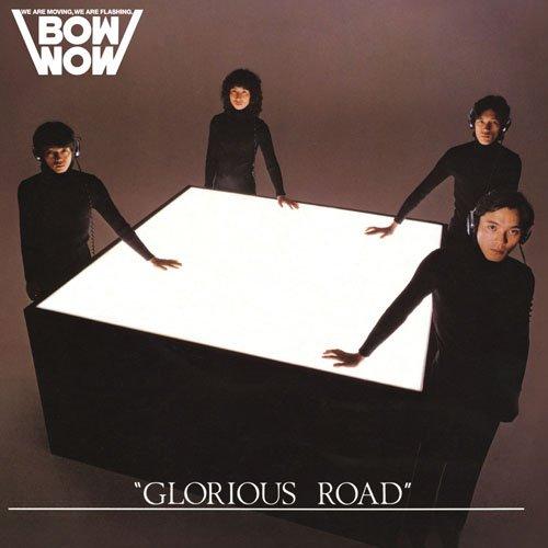 CD/BOWWOW/GLORIOUS ROAD