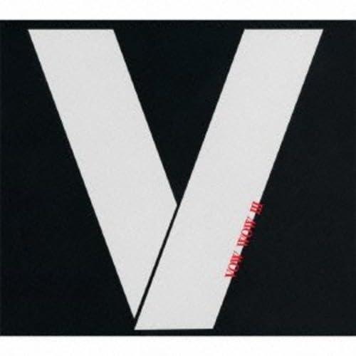 CD/VOWWOW/III (エンハンスドCD/Blu-specCD)