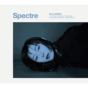CD/BLU-SWING/Spectreの商品画像