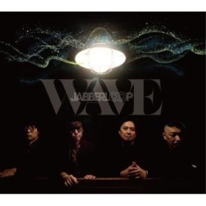 ▼CD/JABBERLOOP/WAVE