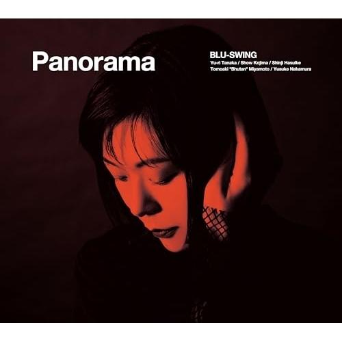 CD/BLU-SWING/Panorama