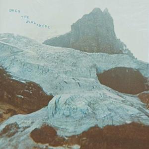 CD/OWEN/THE AVALANCHE (解説歌詞対訳付)