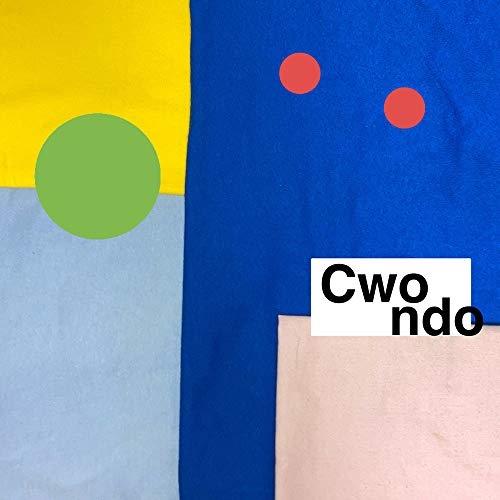 CD/Cwondo/Hernia (歌詞付/紙ジャケット)