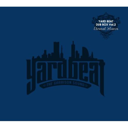 【取寄商品】CD/YARD BEAT/YARD BEAT DUB BOX Vol.2 - ETERN...
