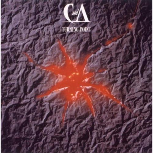 CD/CHAGE and ASKA/TURNING POINT (SHM-CD) (紙ジャケット) ...