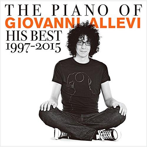 CD/ジョヴァンニ・アレヴィ/THE PIANO OF GIOVANNI ALLEVI His Be...