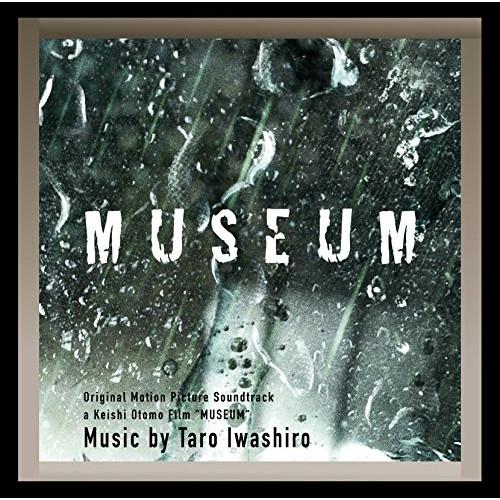 CD/岩代太郎/ミュージアム/Original Motion Picture Soundtrack【...