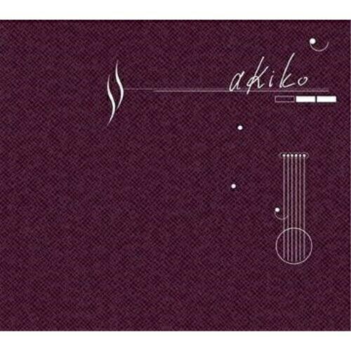 CD/矢野顕子/akiko -Complete Box- (2CD+DVD) (初回限定生産盤)