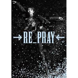 DVD/スポーツ/Yuzuru Hanyu ICE STORY 2nd ”RE_PRAY”【Pアップ