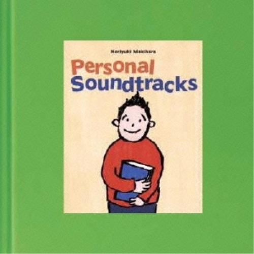 CD/槇原敬之/Personal Soundtracks【Pアップ
