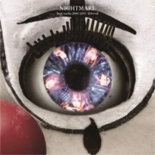 CD/NIGHTMARE/best tracks 2000-2005(clowns)【Pアップ