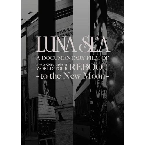 DVD/LUNA SEA/LUNA SEA A DOCUMENTARY FILM OF 20th A...