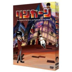 DVD/趣味教養/リンカーンDVD 12 (初回版)【Pアップ