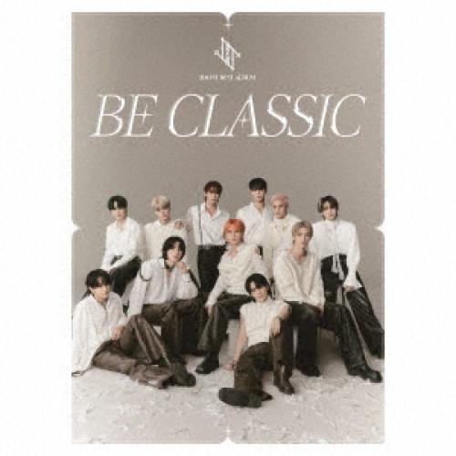 CD/JO1/BE CLASSIC (CD+DVD) (初回限定盤B)
