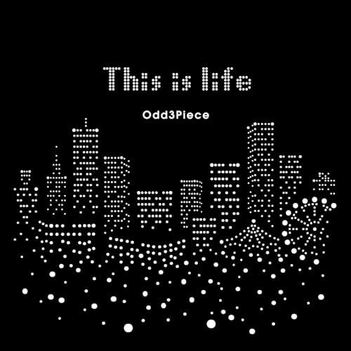 CD/Odd3Piece/This is life