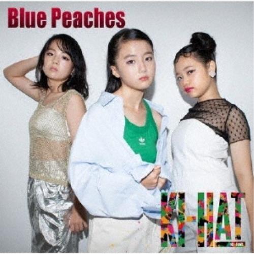 CD/KI-HAT/Blue Peaches