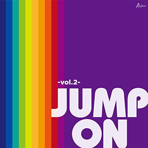CD/オムニバス/JUMP ON -Vol.2-