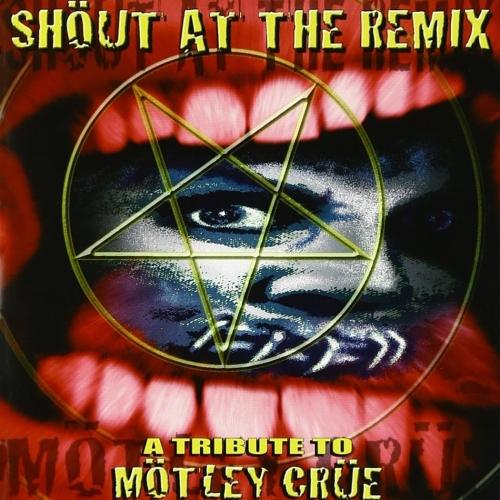 CD/オムニバス/SHOUT AT THE REMIX