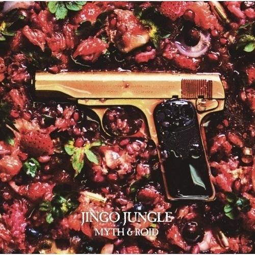 CD/MYTH &amp; ROID/JINGO JUNGLE