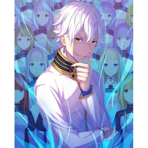 BD/TVアニメ/Re:ゼロから始める異世界生活 3rd season 4(Blu-ray)