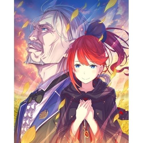 BD/TVアニメ/Re:ゼロから始める異世界生活 3rd season 5(Blu-ray)