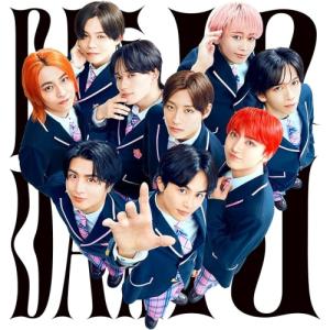 CD/EBiDAN(恵比寿学園男子部)/Yes! 東京 (初回限定超特急盤)
